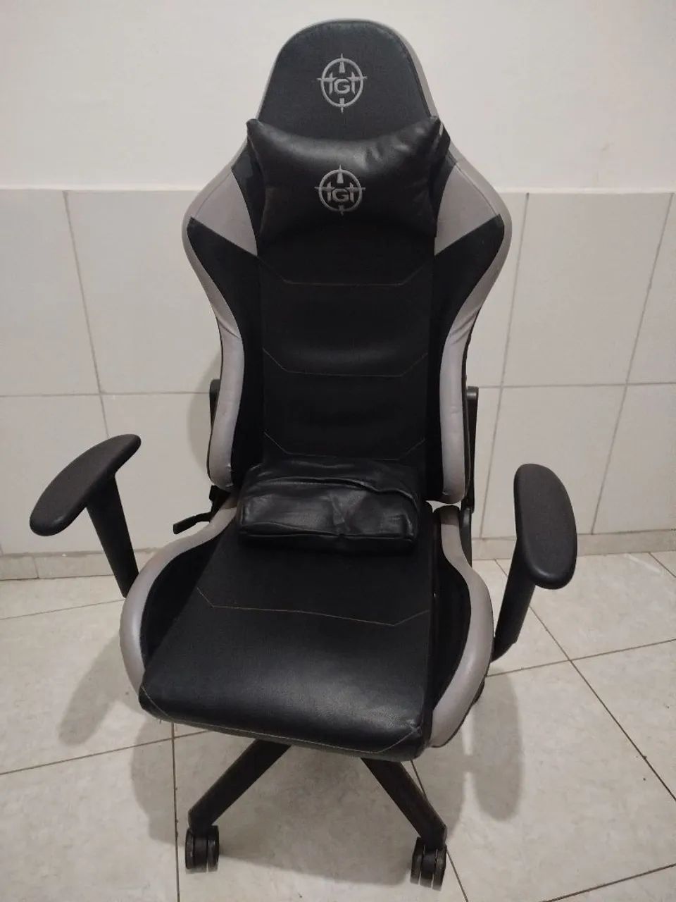 Cadeira Gamer 