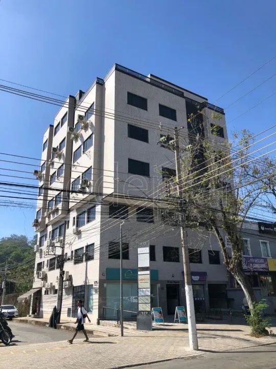 Aluguel de Sala Comercial na Vila Santa Cecília em Volta Redonda!