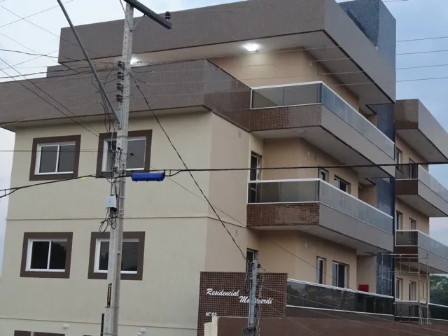 Apartamento 1 quarto ao lado da Unip, próx ao Flamboyant