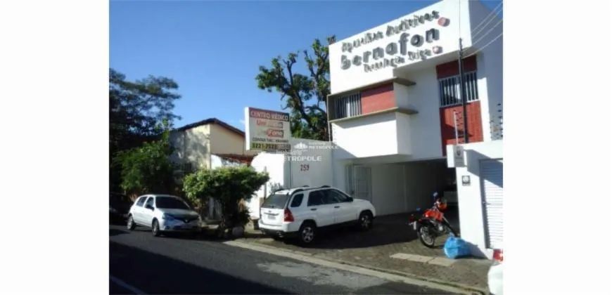 R. QUINTINO BOCAIUVA - BAIRRO: CENTRO/S