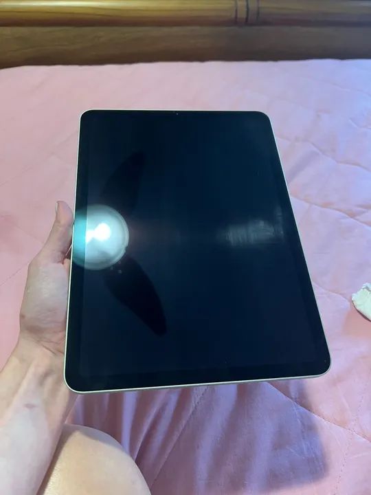 IPad Air - 4a geração - Foto 3