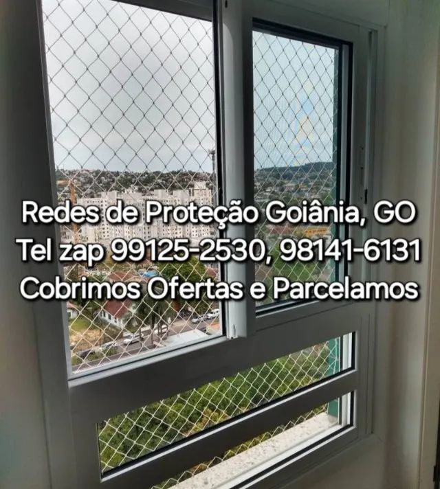 Rede de Proteção - Foto 3