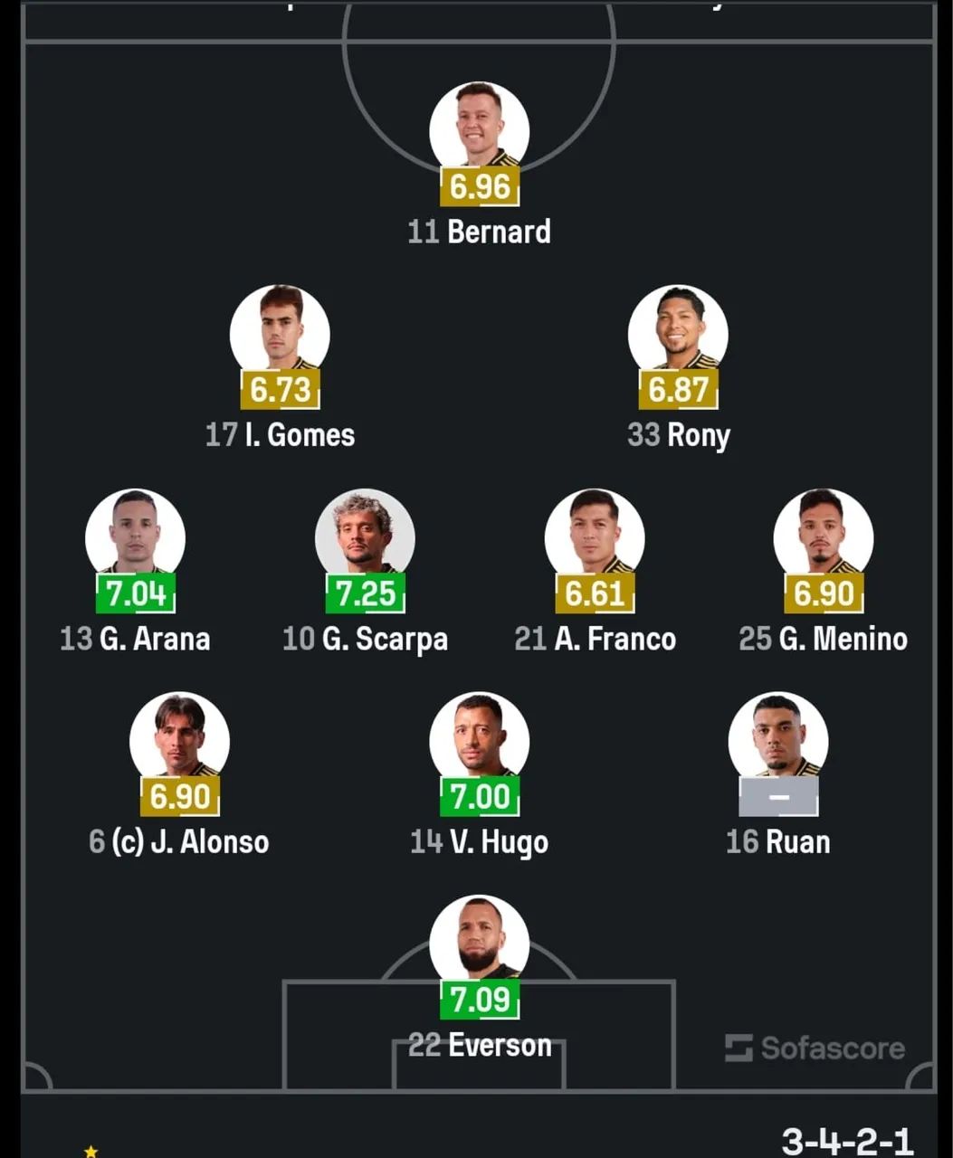 DANGBEI MARS PRO 2 PROJECTOR64168597432961121