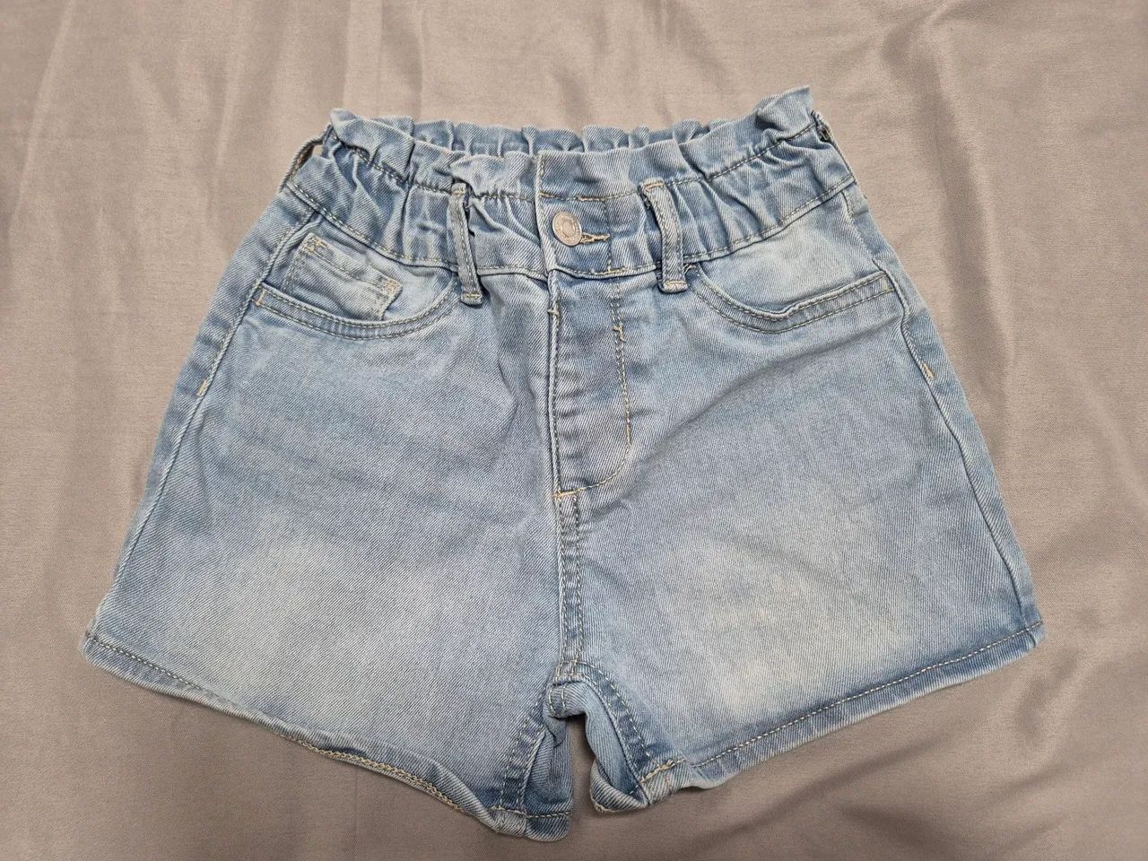 Short Infantil 5 anos Importado