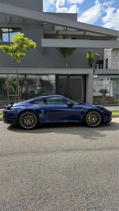 Porsche 911 Carrera S  - Foto 5