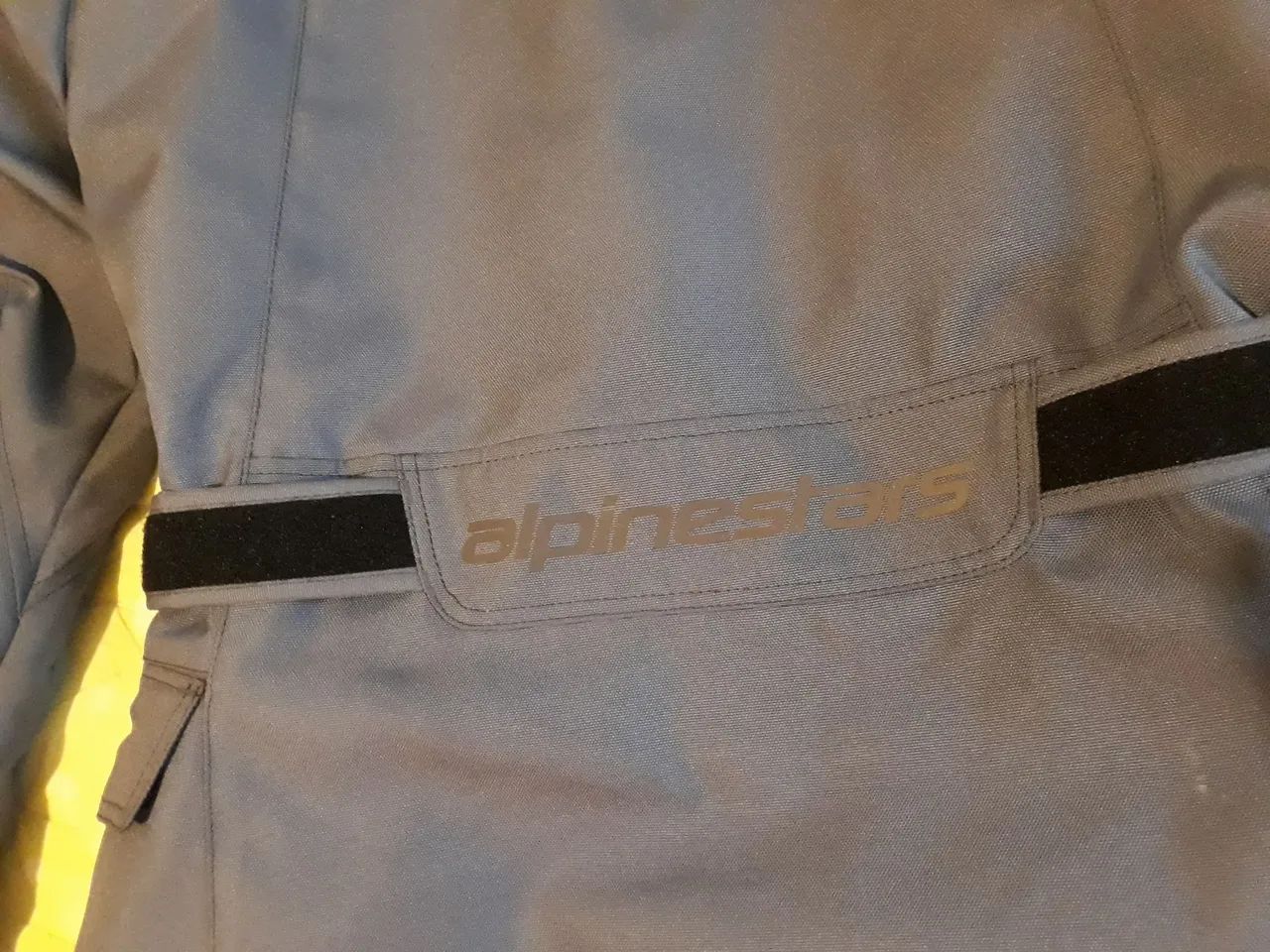 Jaqueta de Moto Alpinestars Drystar - Foto 6