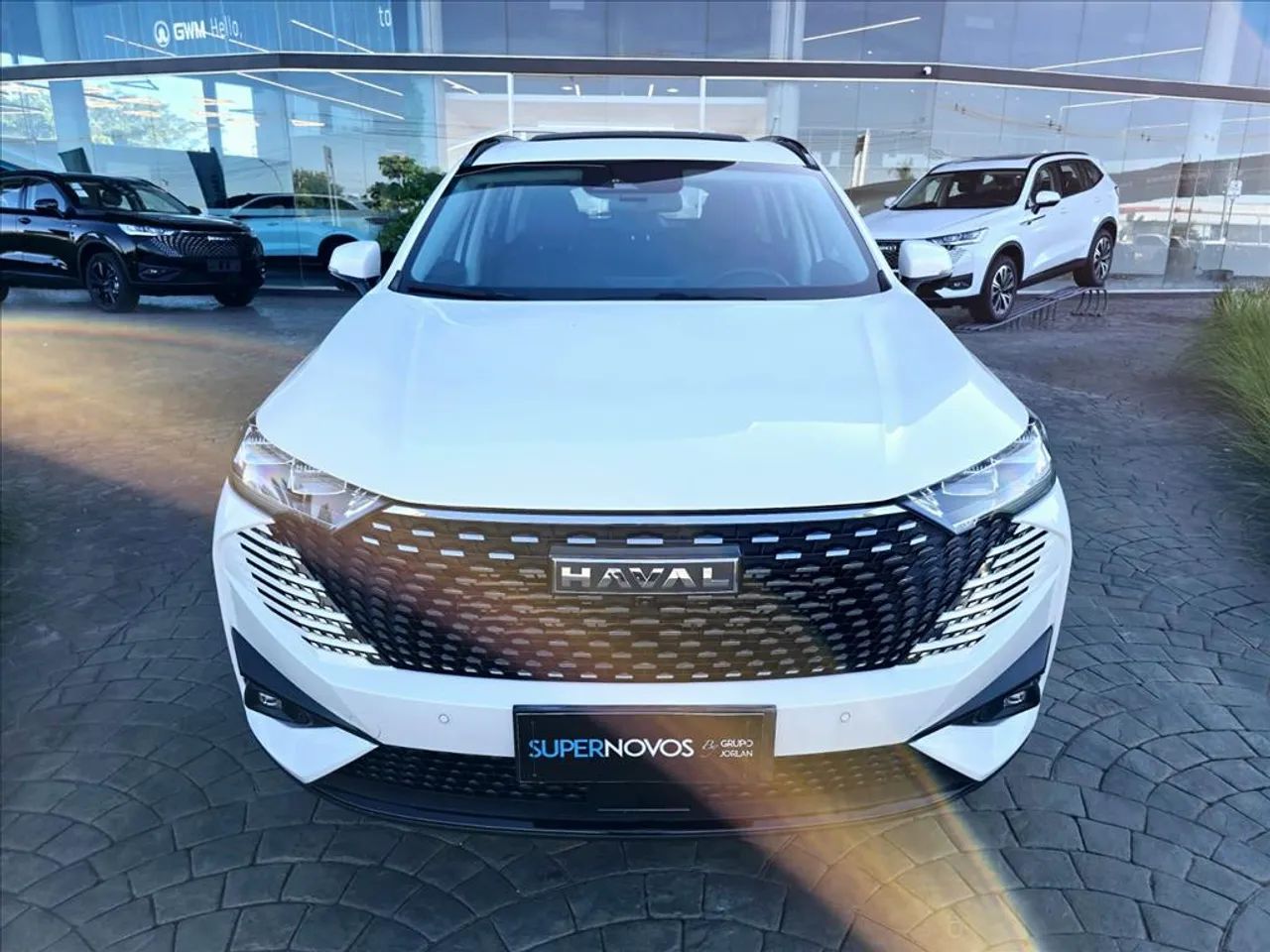 GWM HAVAL H6 1.5 PHEV PREMIUM AWD E-TRACTION - Foto 2