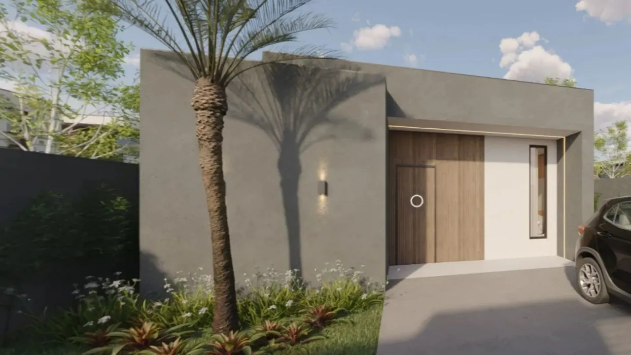 Casa à venda no Livre Lar - Viena bairro Cidade Jardim por R$R$ 252.000,00 até R$ 312.500,