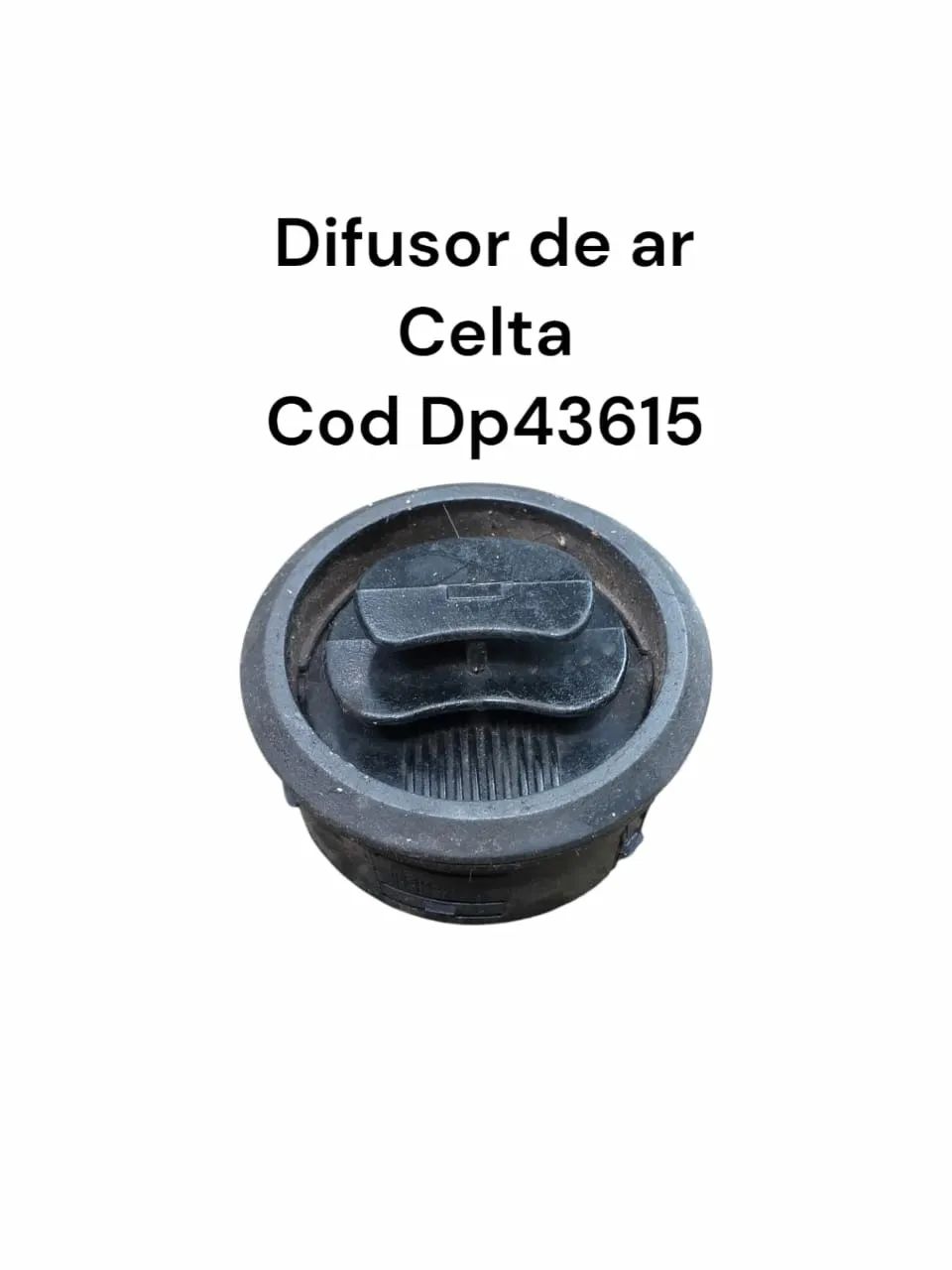 Difusor De Ar Celta Cod Dp43615