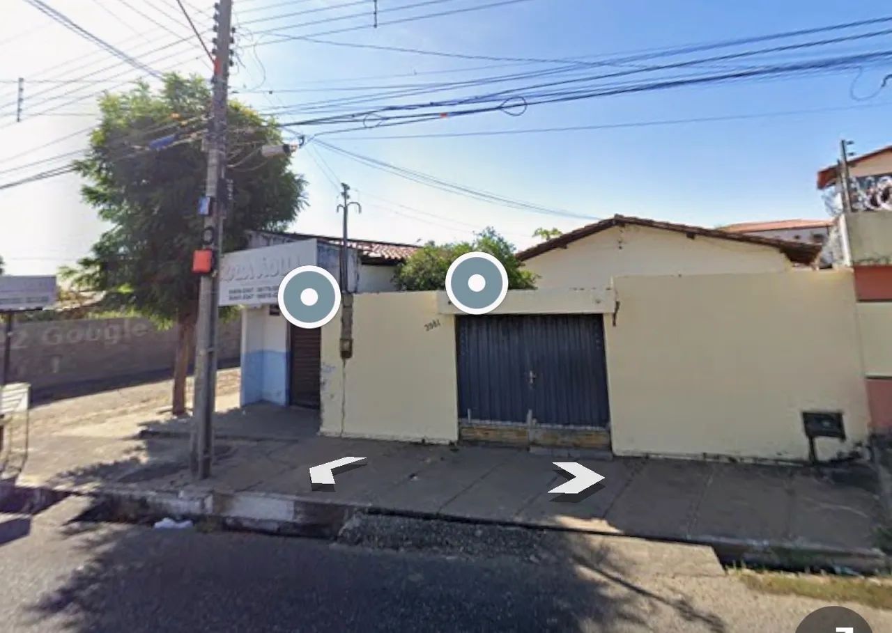 Casa comercial no São Cristóvão - Foto 2