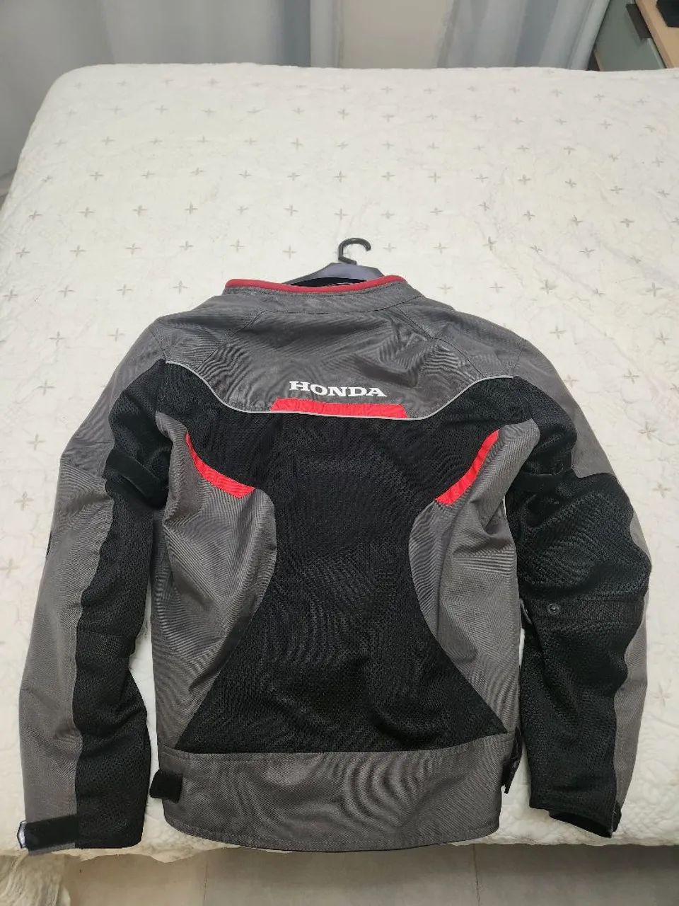 Jaqueta de Moto Honda - Foto 3