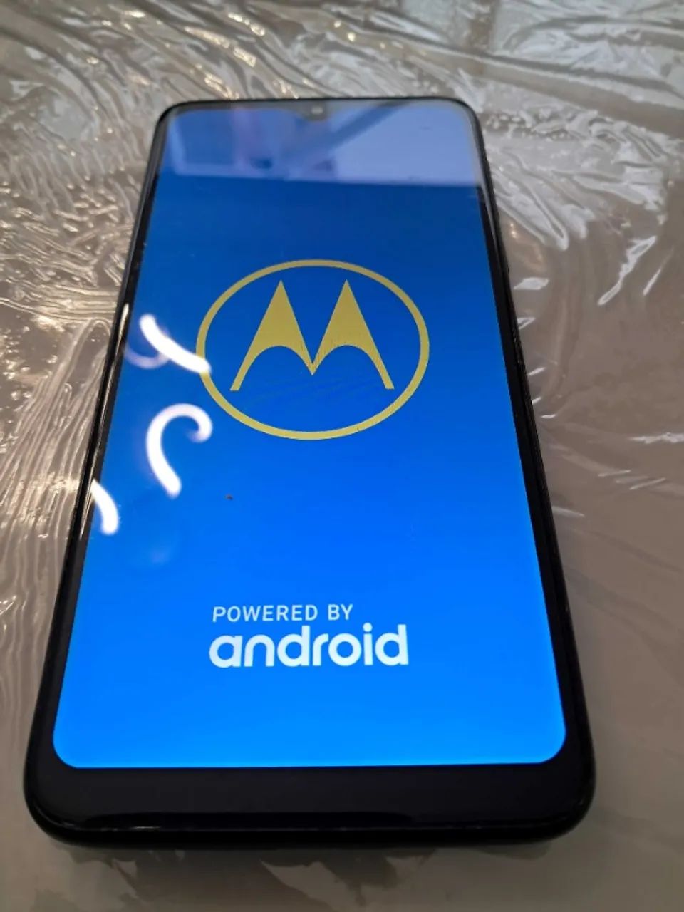 Vendo Motorola One Macro