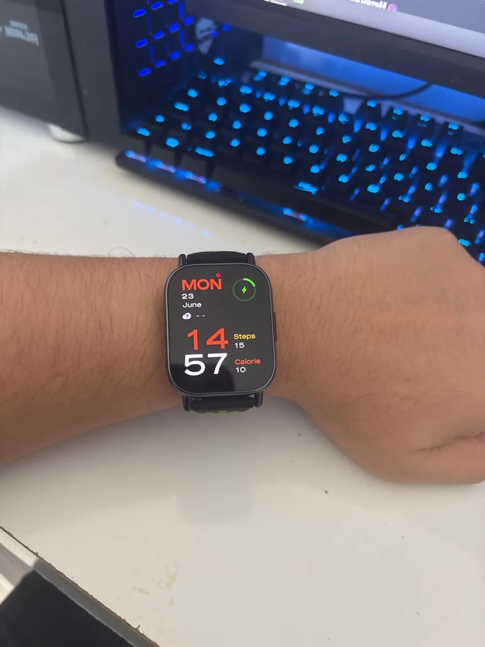 REDMI WATCH 5 LITE