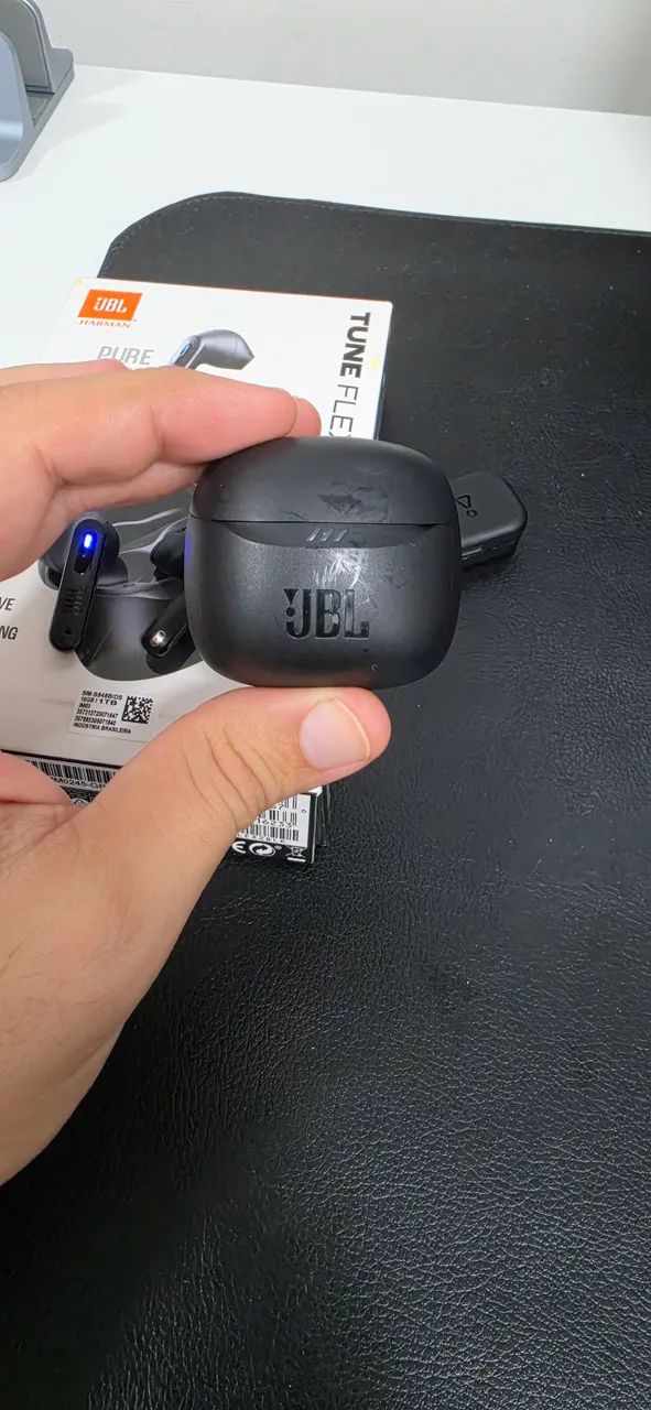 Fone JBL Tube flex 2 - Foto 2
