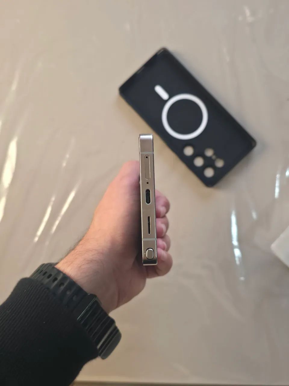 S25 ultra - Foto 4