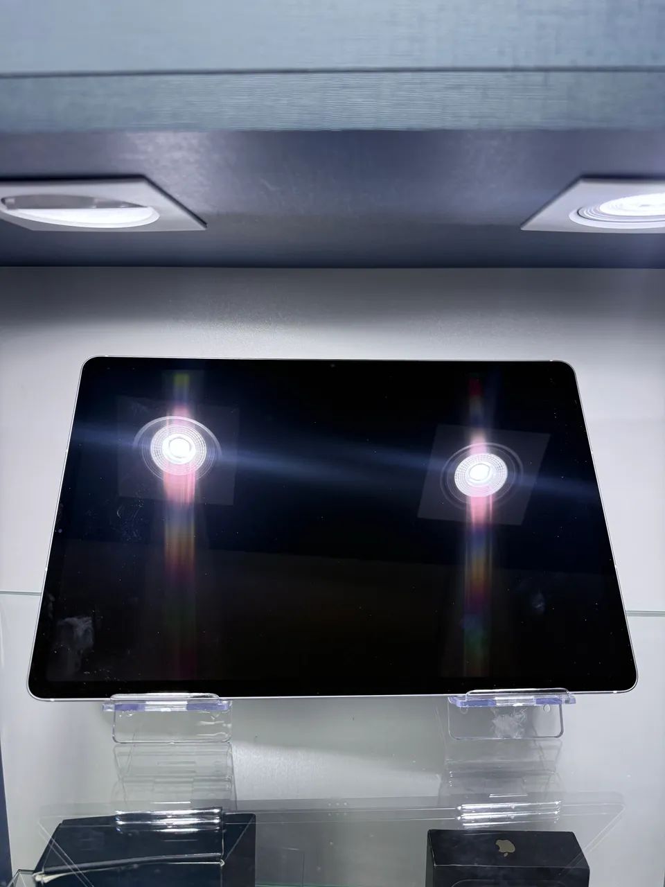 Tablet Samsung S10 fe plus 128gb 8gb ram  13.1 polegadas  - Foto 3