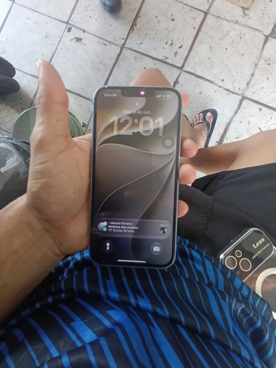 iPhone 14 128gb - Foto 3