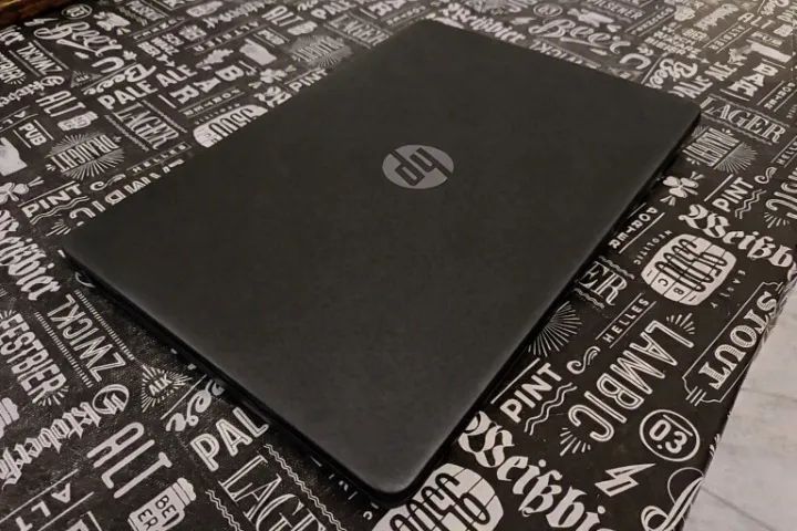 Ultrabook HP i5 10a Geração com Bateria Nova e Preço Imbatível/ Forneço Garantia/ Parcelo - Foto 4