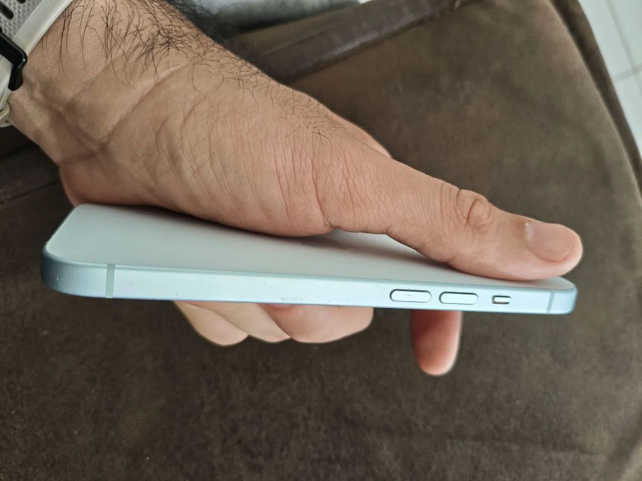 iPhone 15 128gb - Foto 4