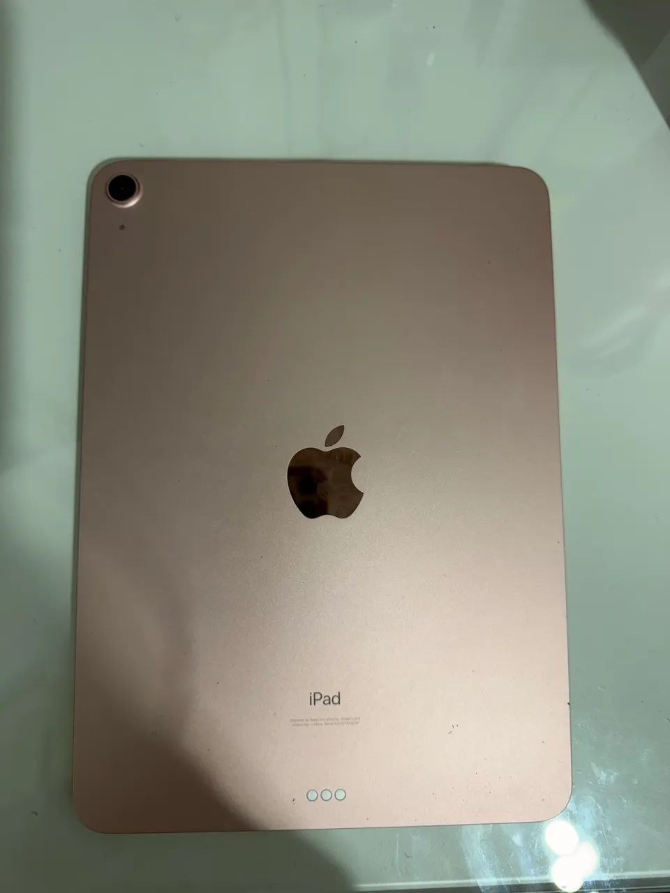 iPad Air 4º geração  - Foto 2