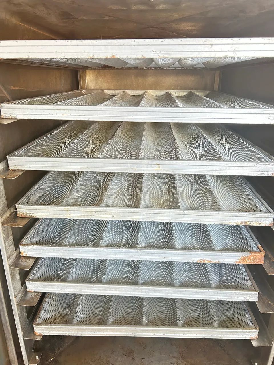 Forno Prática Panificação  - Foto 2