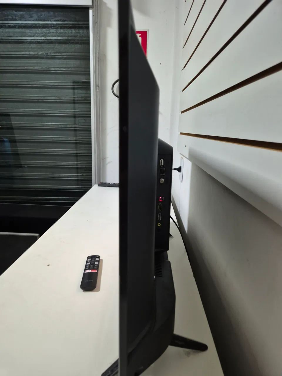 SMART TV SEMP TCL 32 ANDROID COMPLETA  - Foto 4