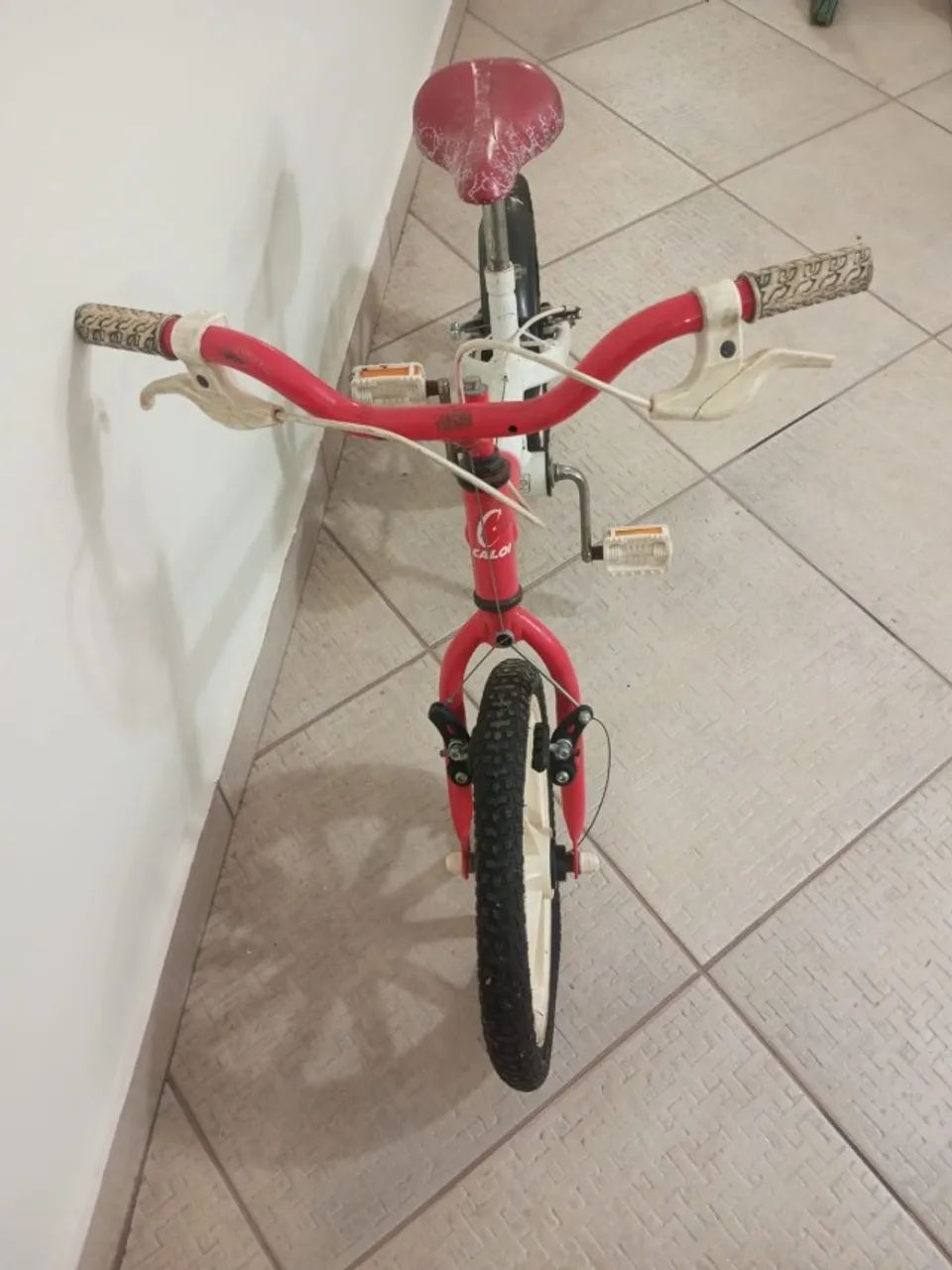 Bicicleta infantil - DESAPEGO - Foto 4