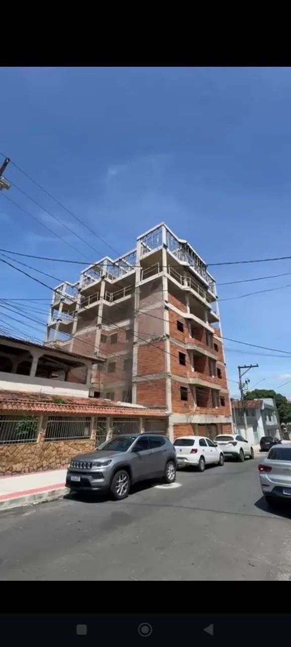 Foto - Vila Velha - Araçás