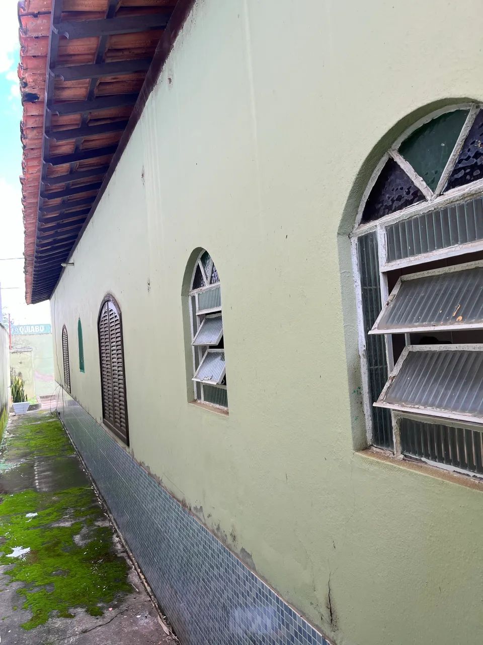 Imóvel no Centro de Paraopeba - 423,30 m² de terreno - Foto 4