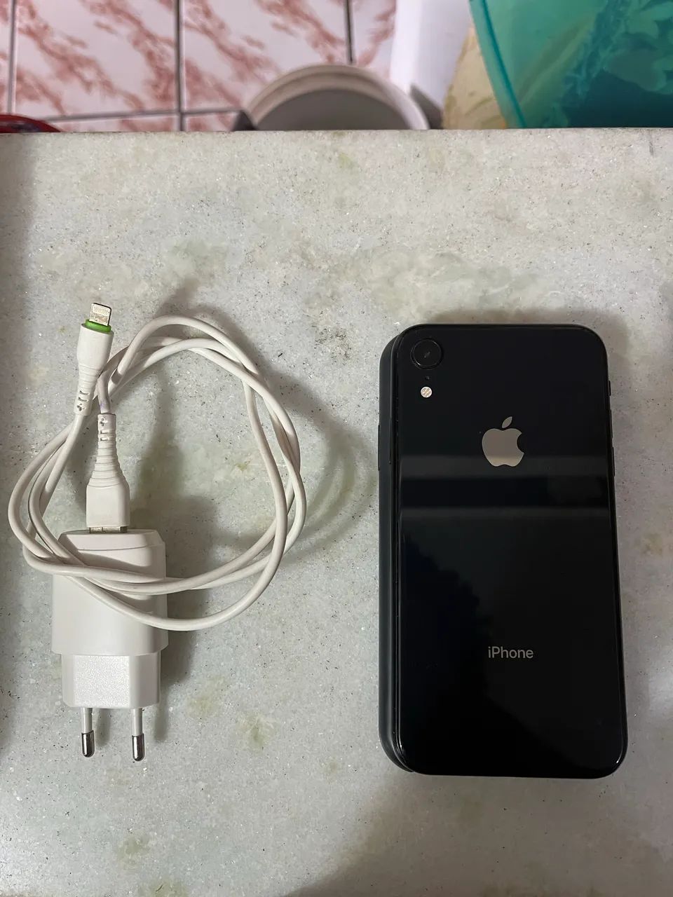 Iphone Xr 64gb - Foto 3