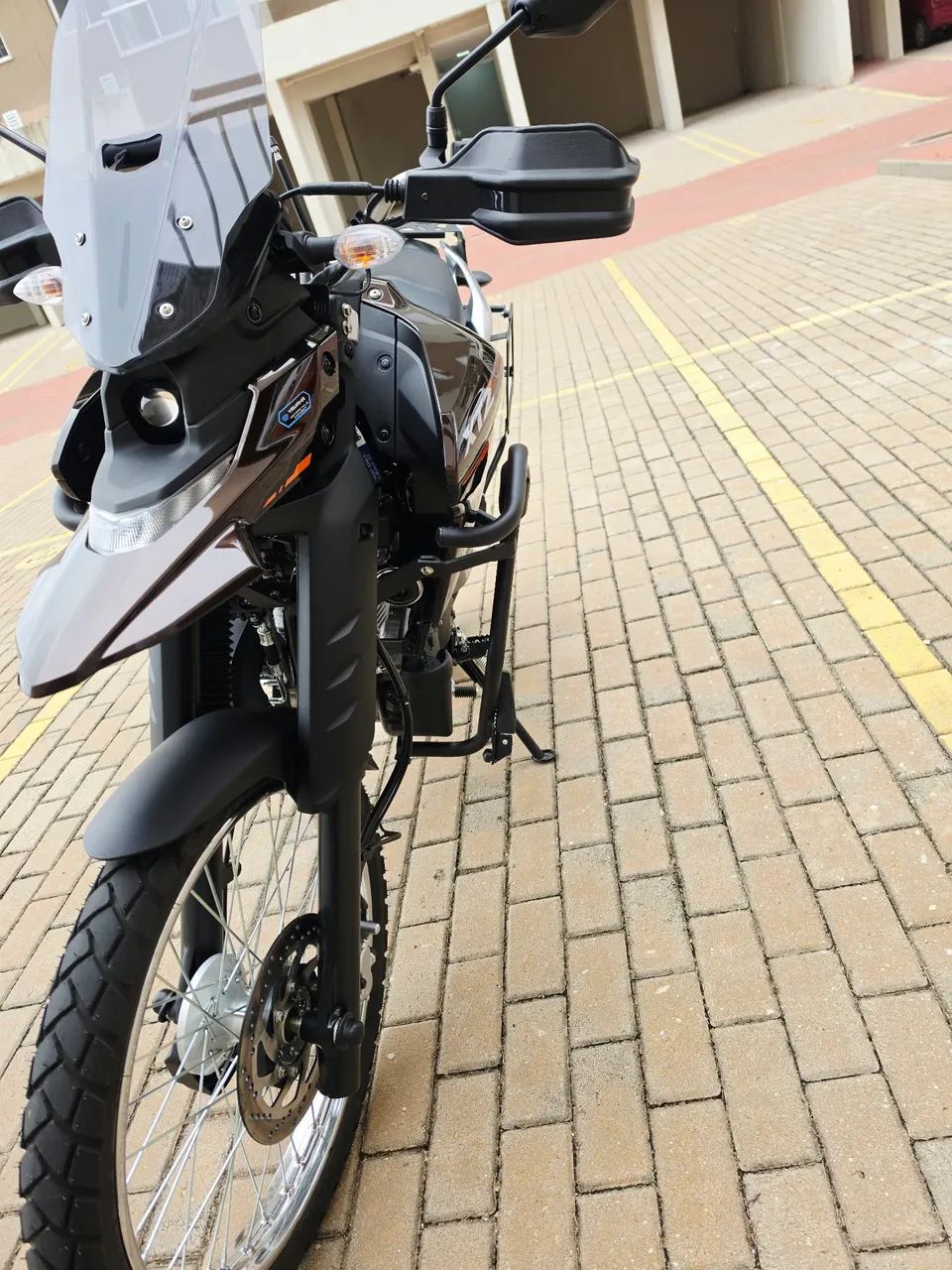 Lander 250