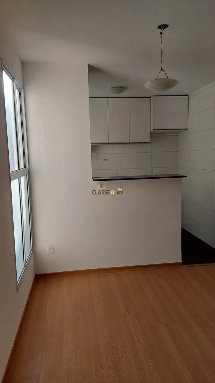 Apartamento 2 Quartos no Recanto do Mar em Candeias 2