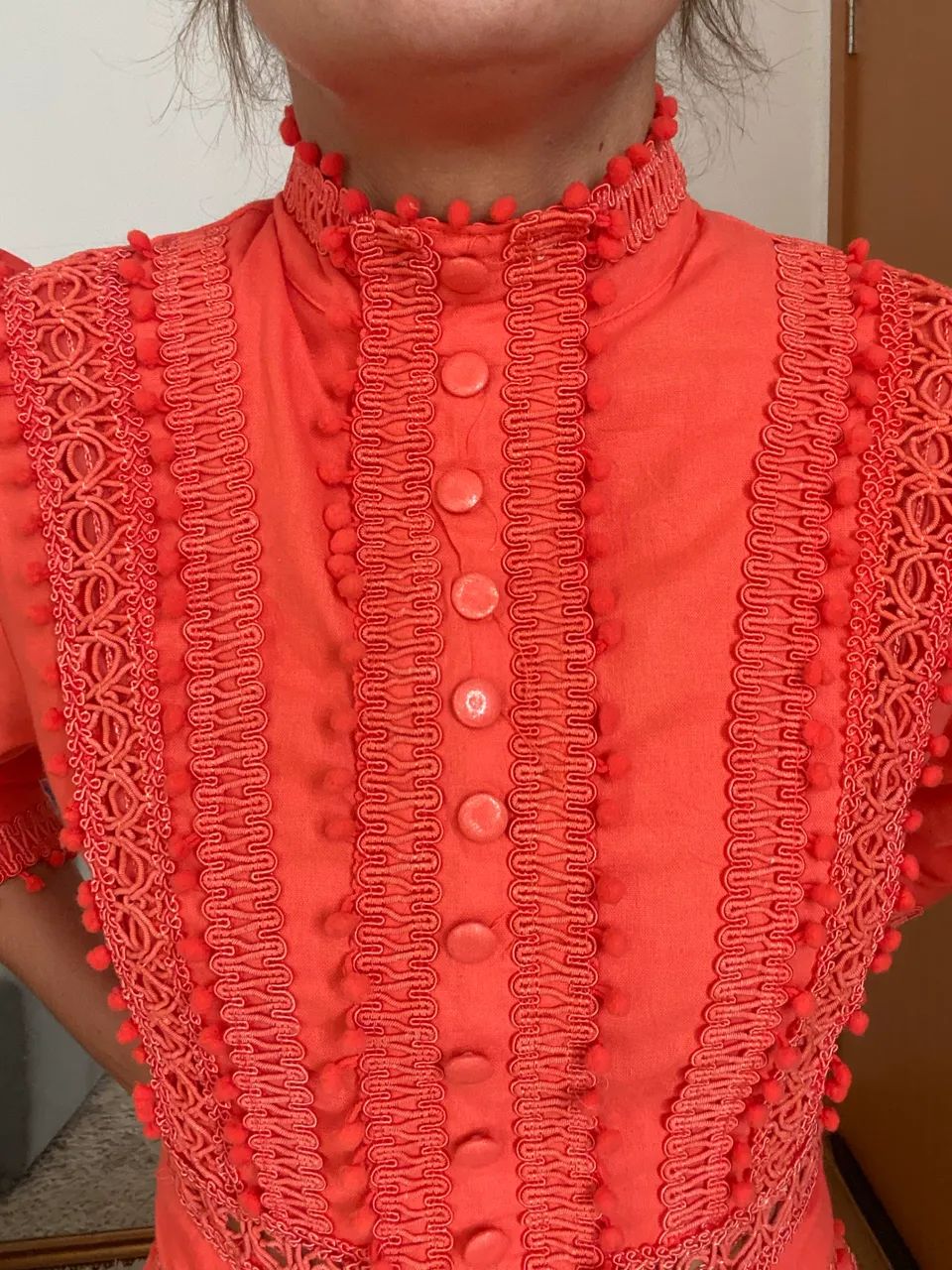 Vestido princesa  - Foto 4