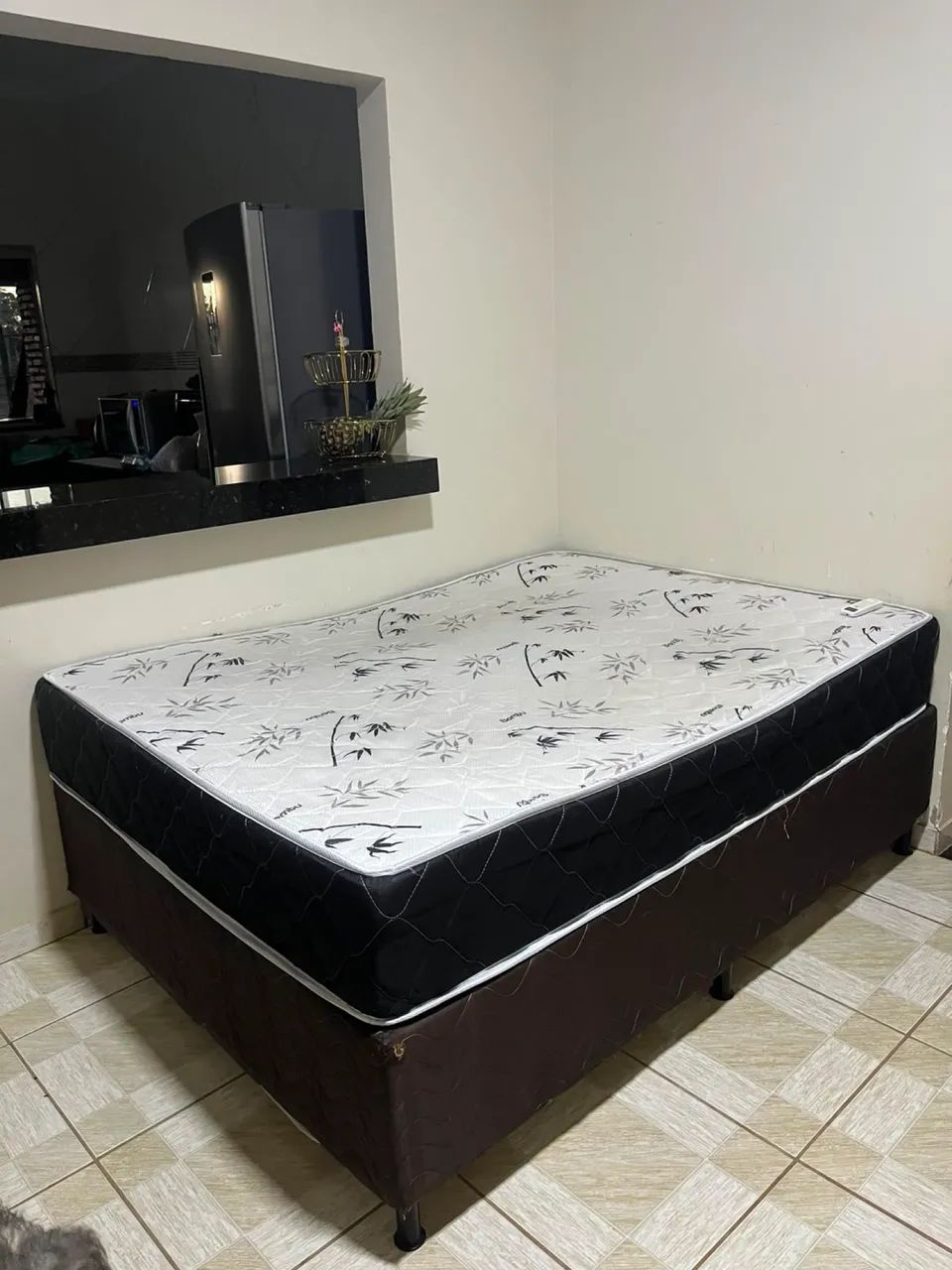 Cama box  - Foto 4