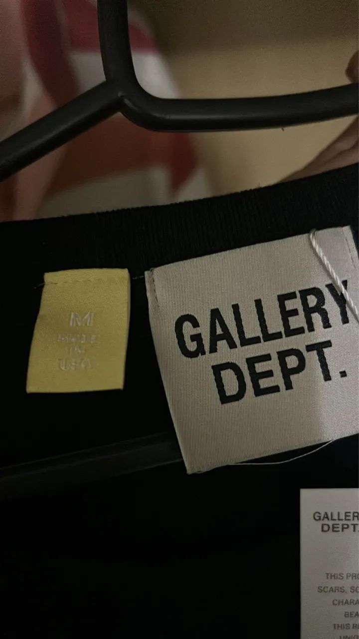 camisa gallery dept - Foto 3