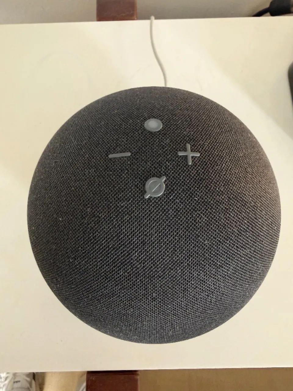 Amazon Echo 4ª Geração - Foto 2