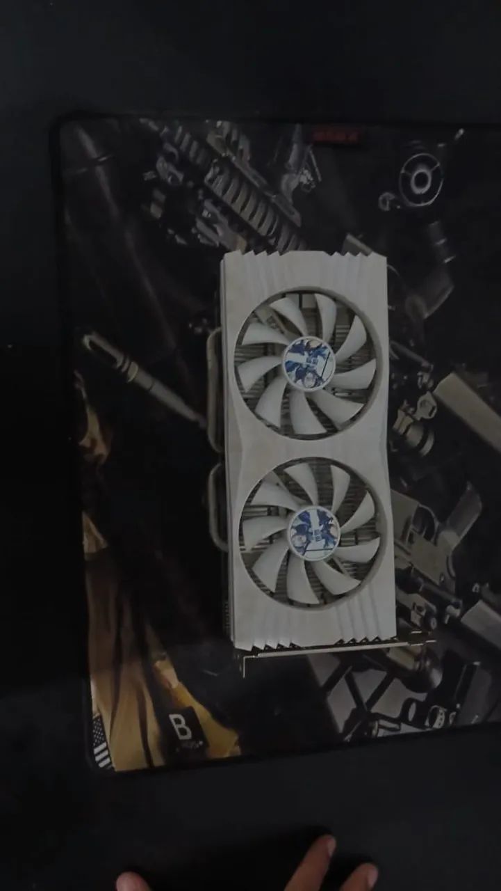 Rx 580