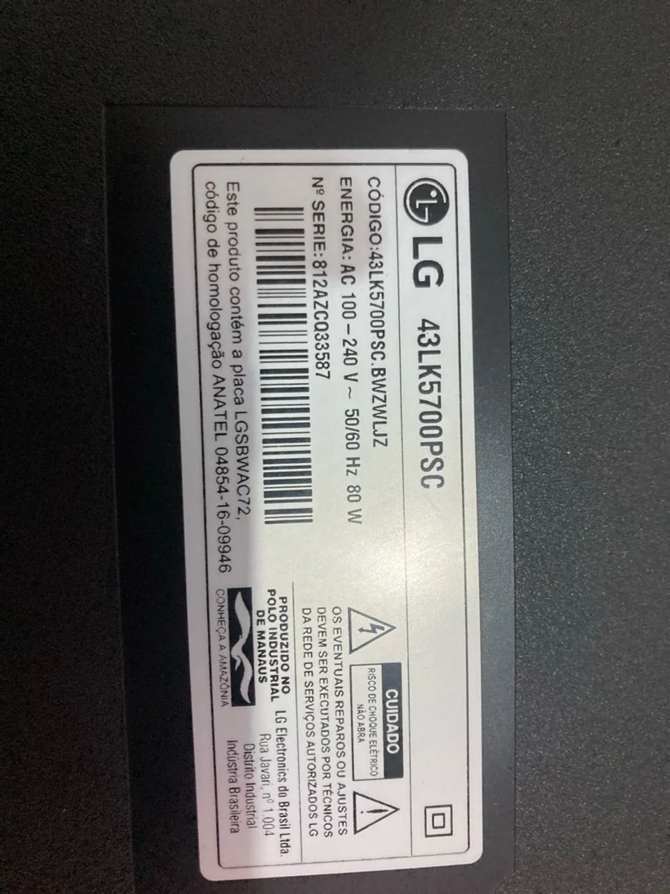 Smart tv 250,00 - Foto 2