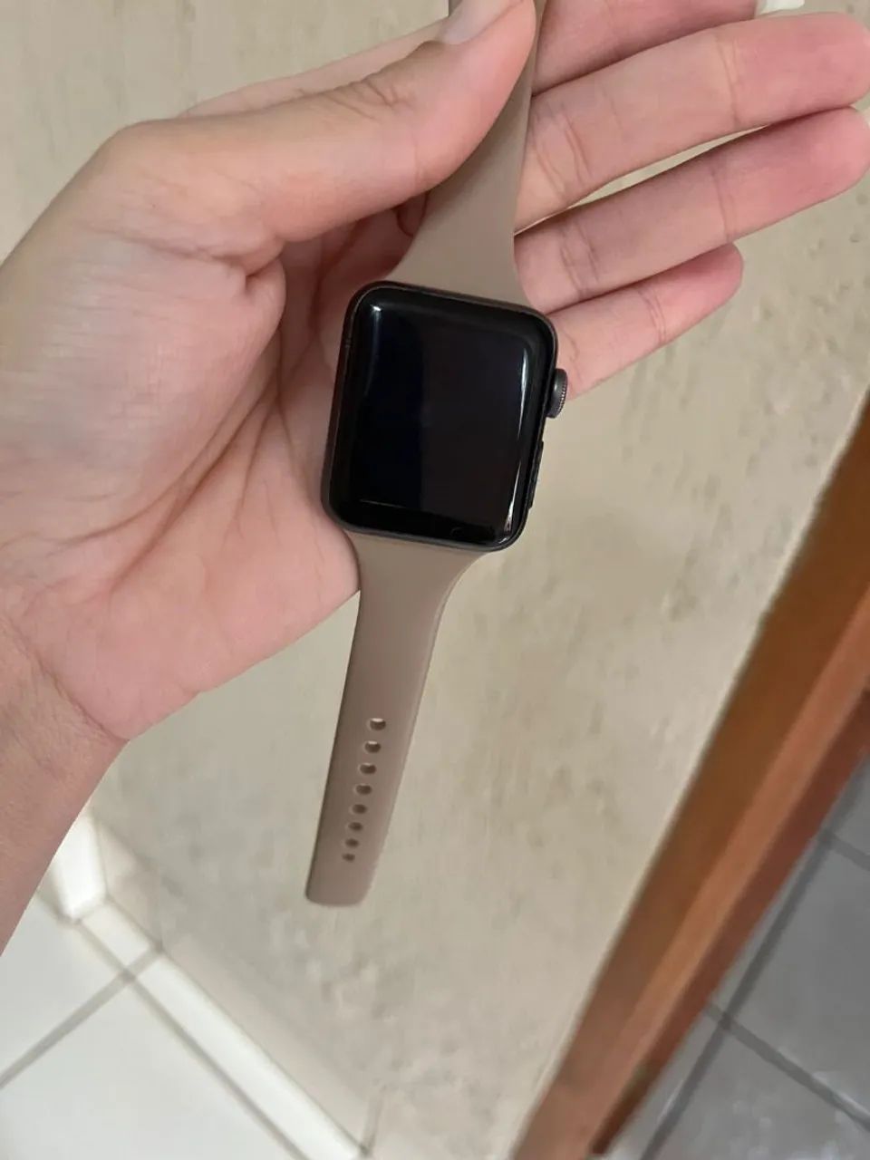 Relógio Apple retirada de peças  - Foto 2