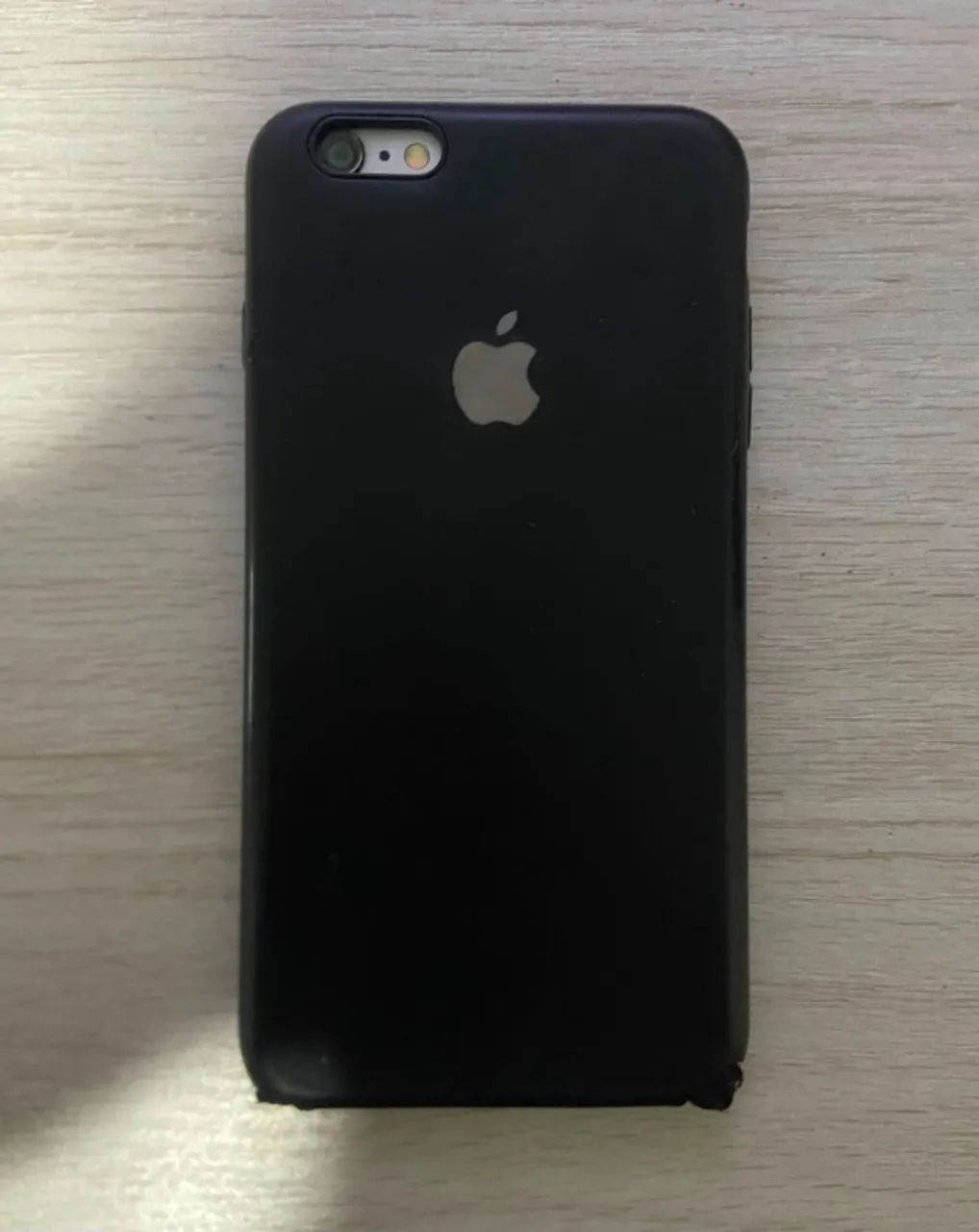 Iphone 6 Plus (Danificado) - Foto 2