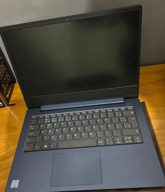 Notebook Ideapad 330S - 14IKB