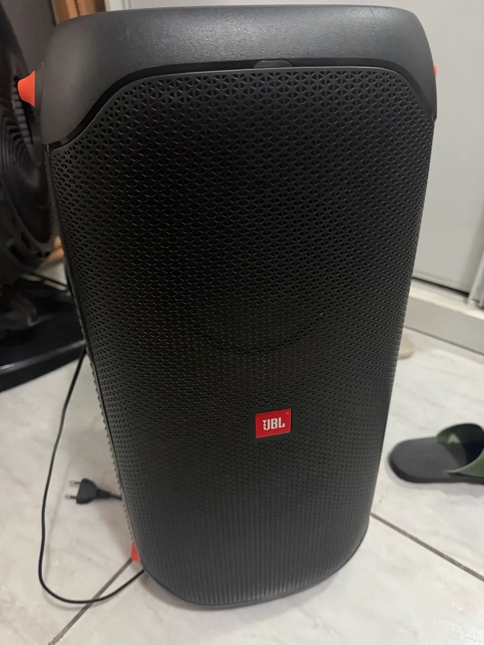 Caixa de som JBL