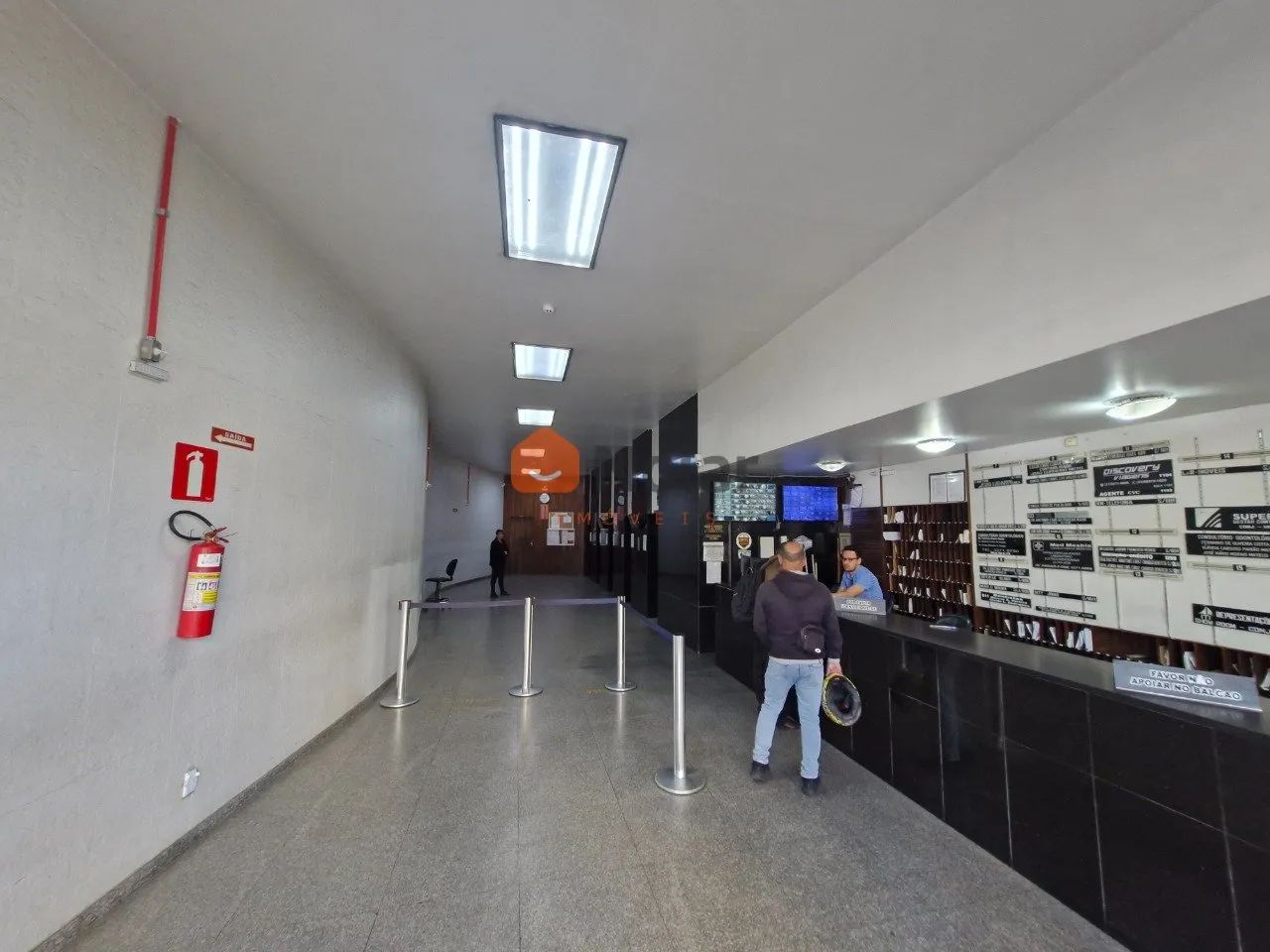 Sala para Venda / Aluguel | Av. Afonso Pena, Centro | Belo Horizonte / MG - Foto 3