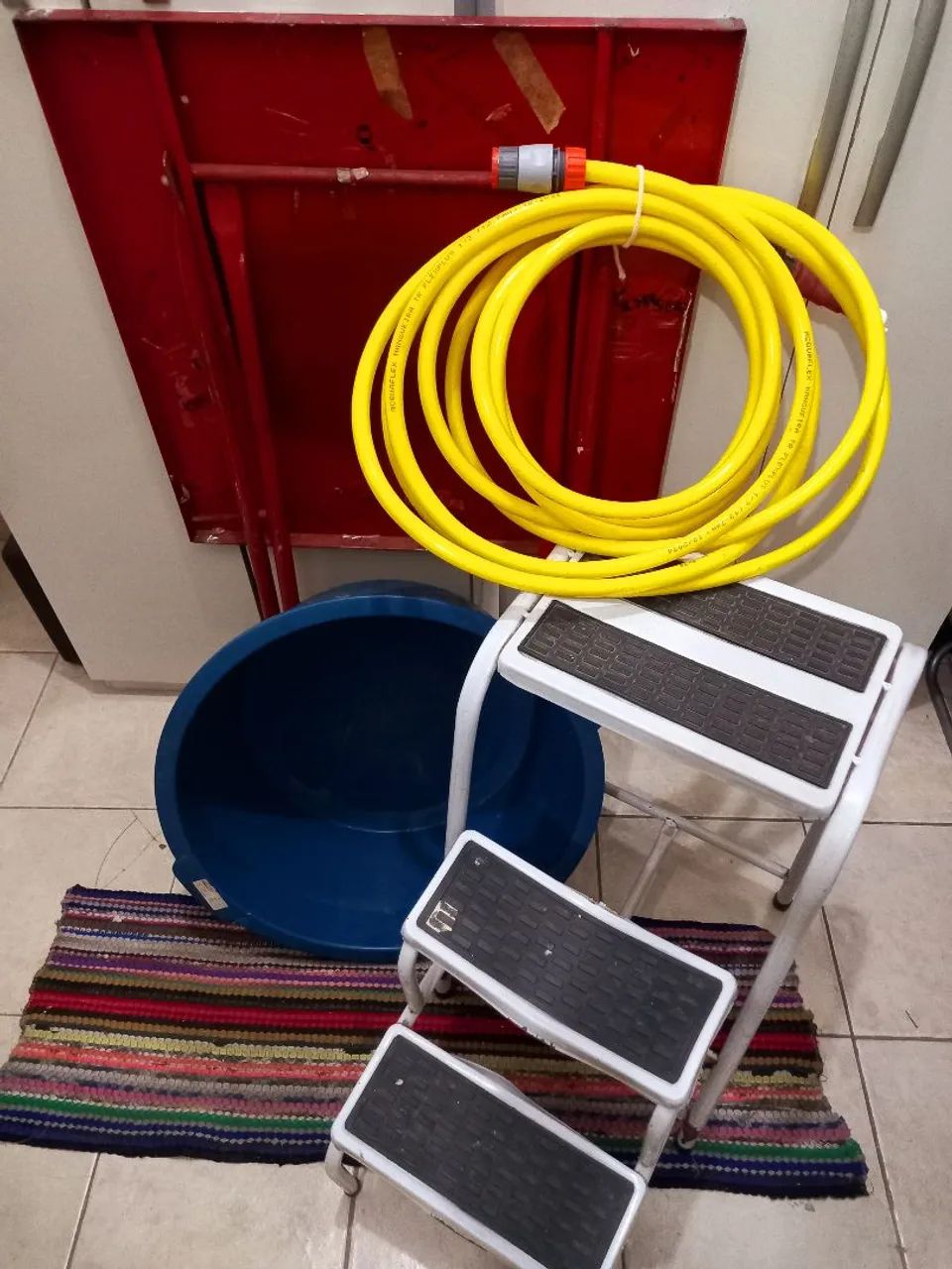 Utilidades para sua casa  - Foto 3