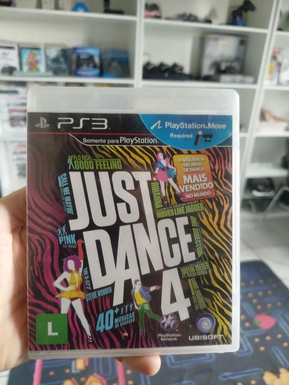 JOGOS DE PS3. - Foto 4