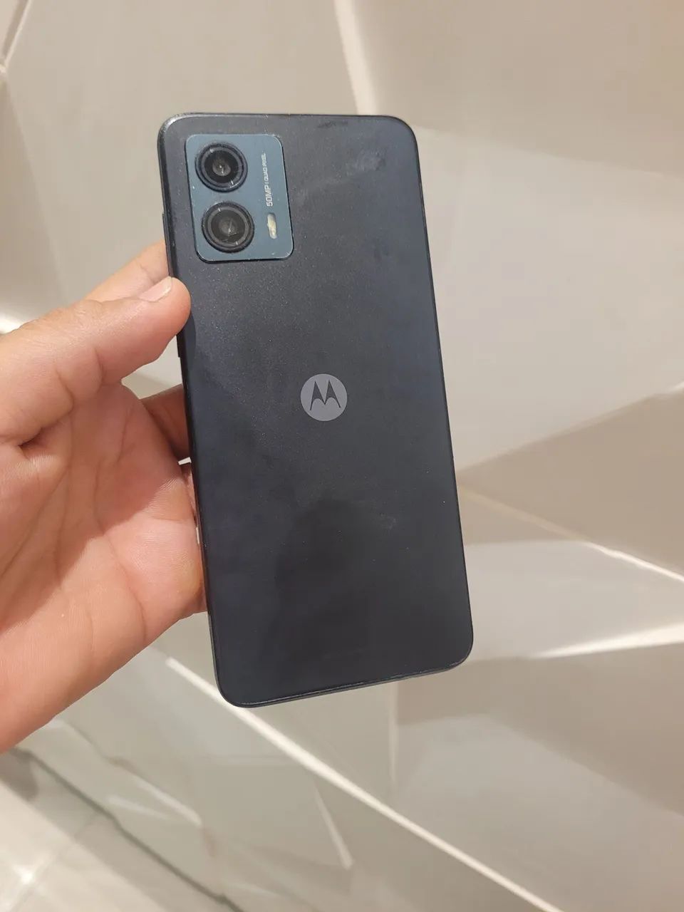 G53 5G 128gb  - Foto 2