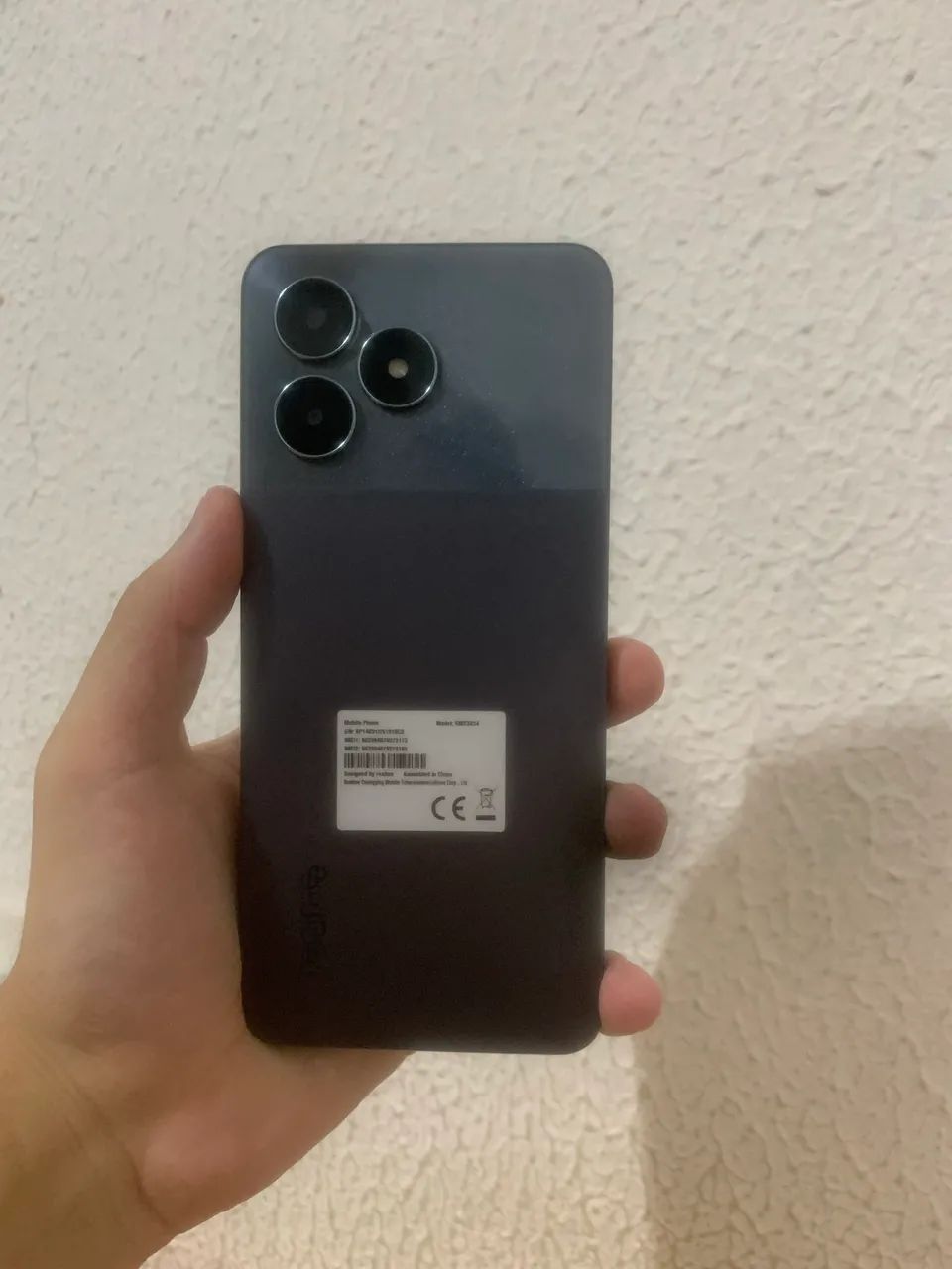Note 50 128gb - Foto 3
