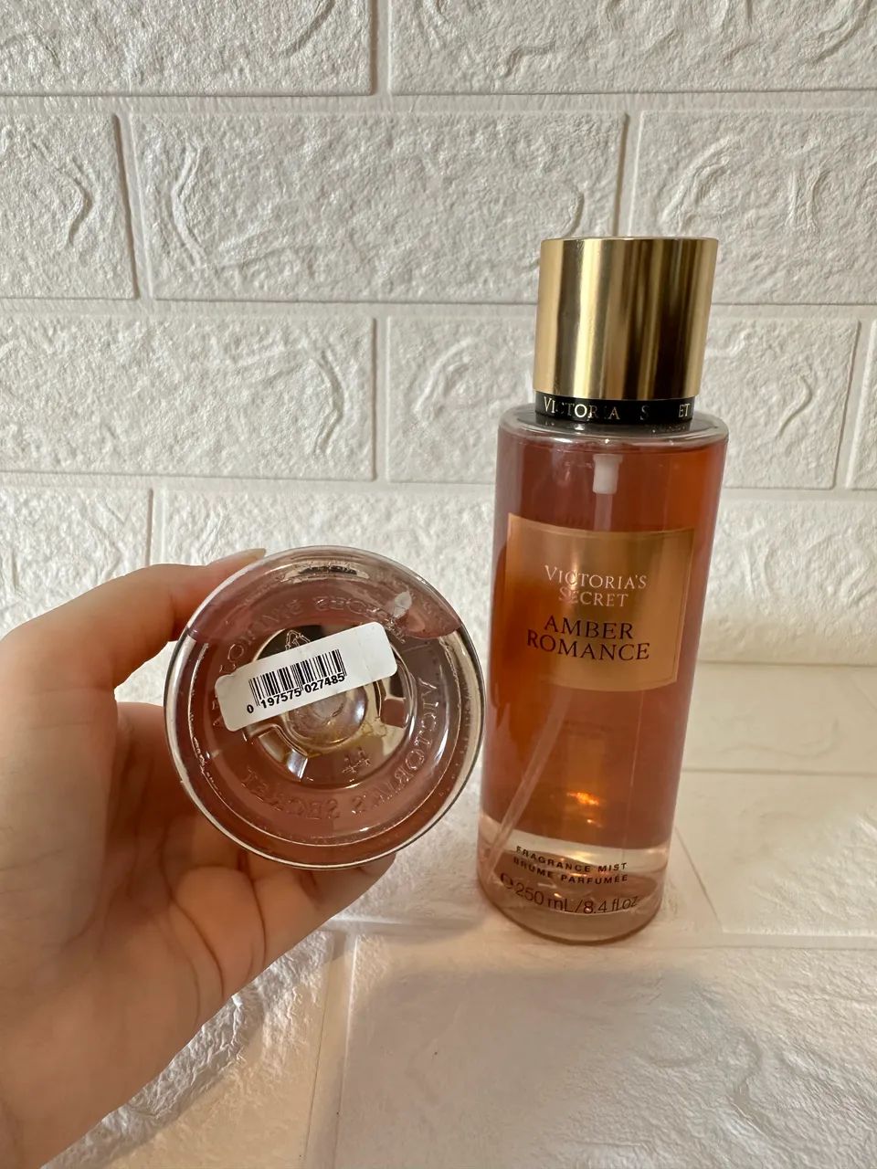 Body Splash Victoria Secrets  - Foto 5