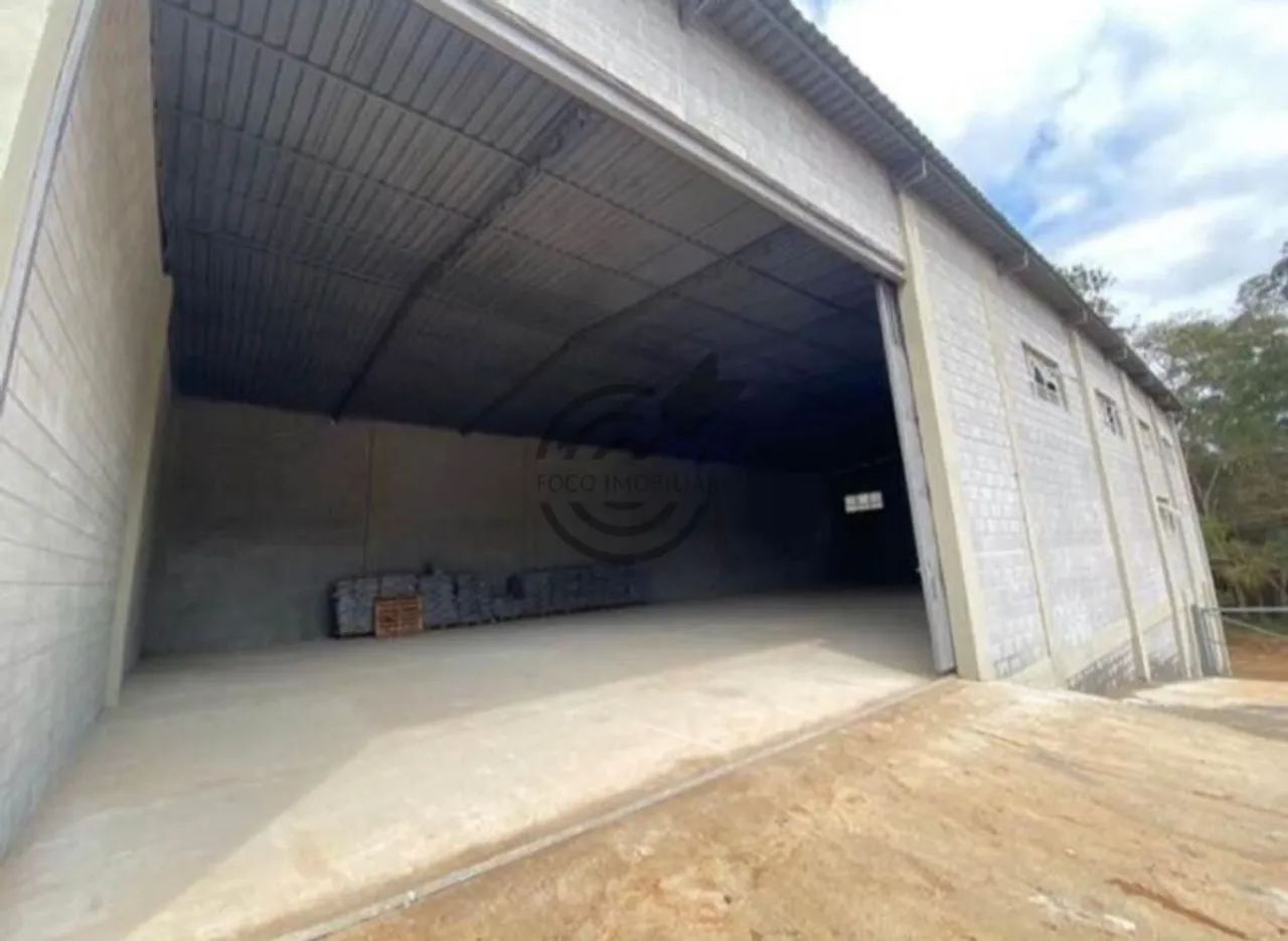 Pavilhão/Galpão Logístico ou industrial em Votorantim bairro capoavinha. - Foto 11