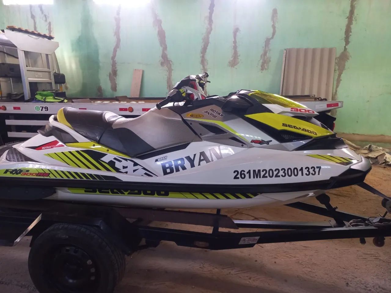 Jetski - Foto 4